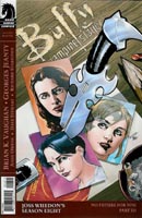 Cover B